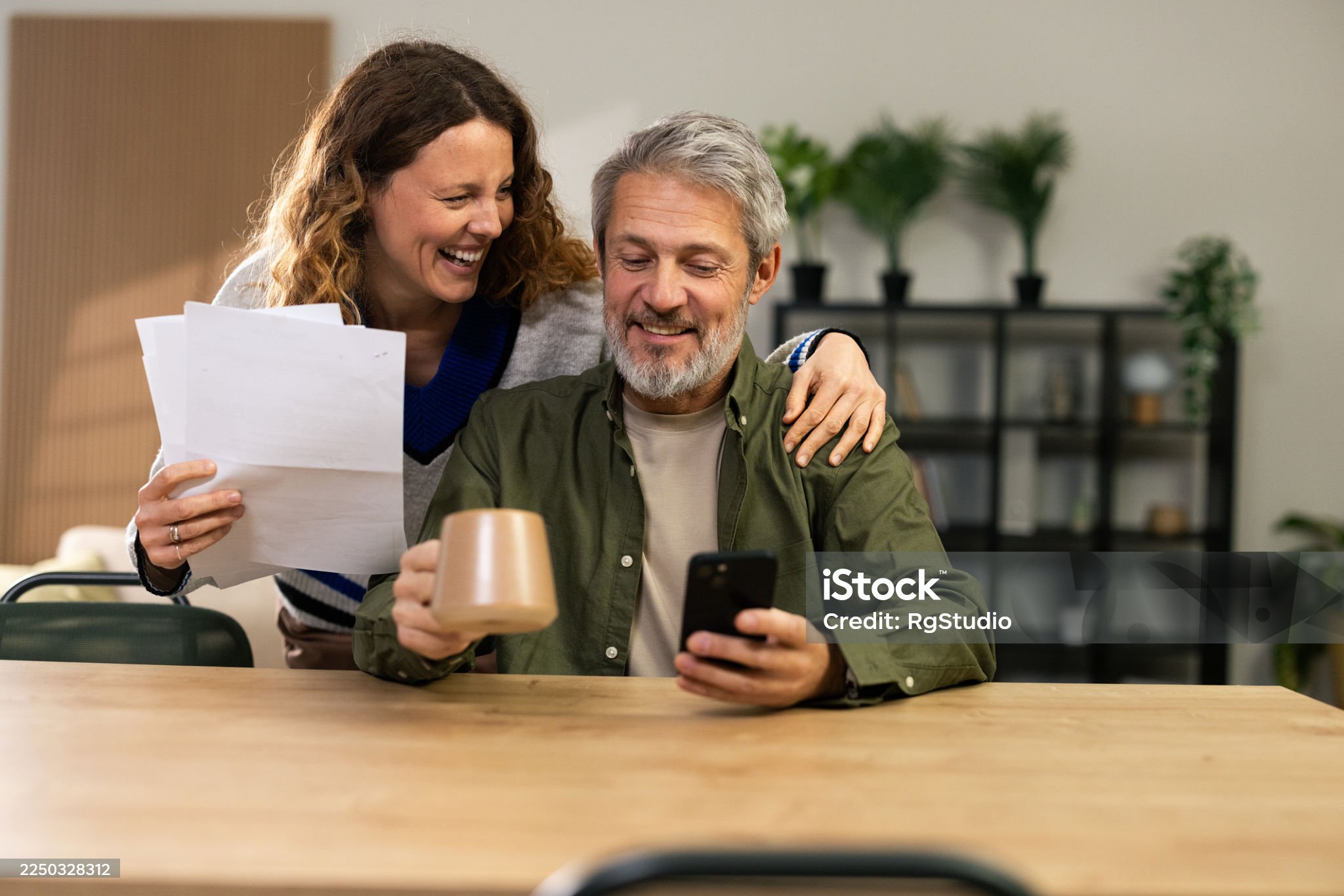 Checking Accounts